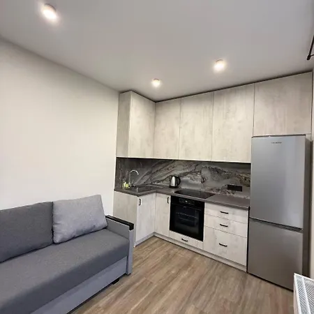 віп вул під голоском 15 б 9-2 Apartment *