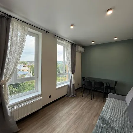 віп вул під голоском 15 б 9-2 Apartment