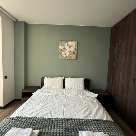 Apartment віп вул під голоском 15 б 9-2 Lviv