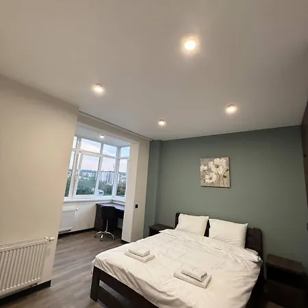 віп вул під голоском 15 б 9-2 * Lemberg