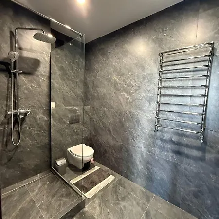 Apartment віп вул під голоском 15 б 9-2