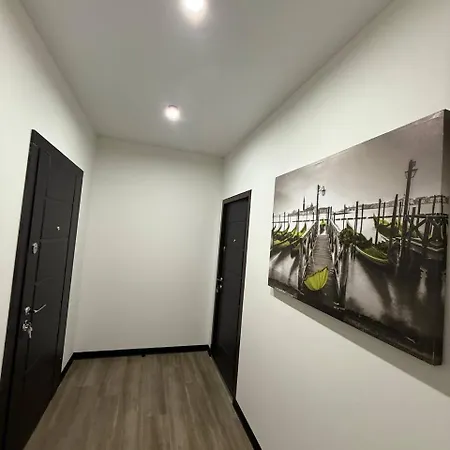 Apartment віп вул під голоском 15 б 9-2