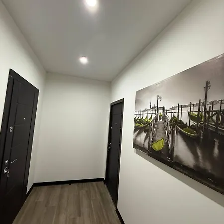 Apartment віп вул під голоском 15 б 9-2 Lemberg