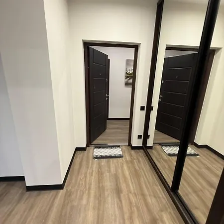 Apartment віп вул під голоском 15 б 9-2