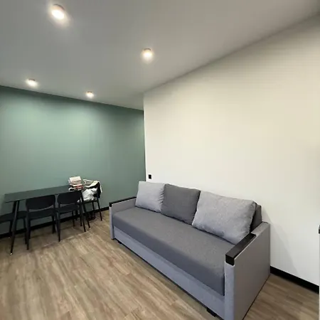 віп вул під голоском 15 б 9-2 * Lemberg