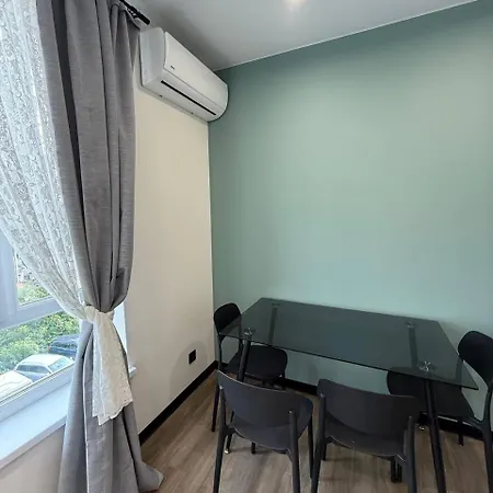 віп вул під голоском 15 б 9-2 Lemberg