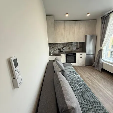 віп вул під голоском 15 б 9-2 * Lemberg