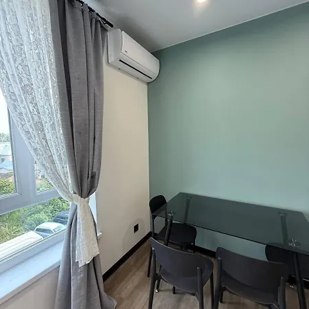 Apartamento віп вул під голоском 15 б 9-2 *