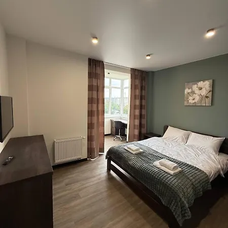 віп вул під голоском 15 б 9-2 Lemberg