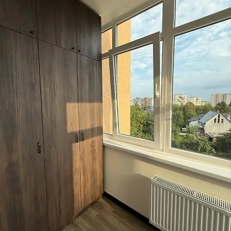 віп вул під голоском 15 б 9-2 Lemberg