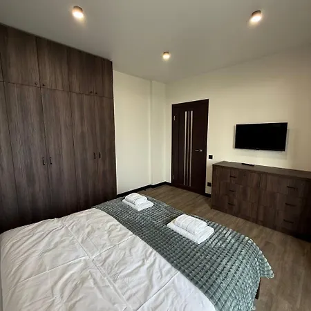 віп вул під голоском 15 б 9-2 Lemberg