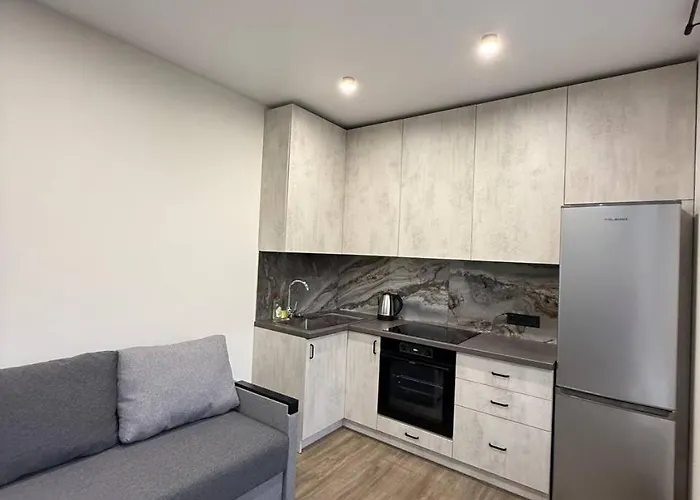 віп вул під голоском 15 б 9-2 アパート *