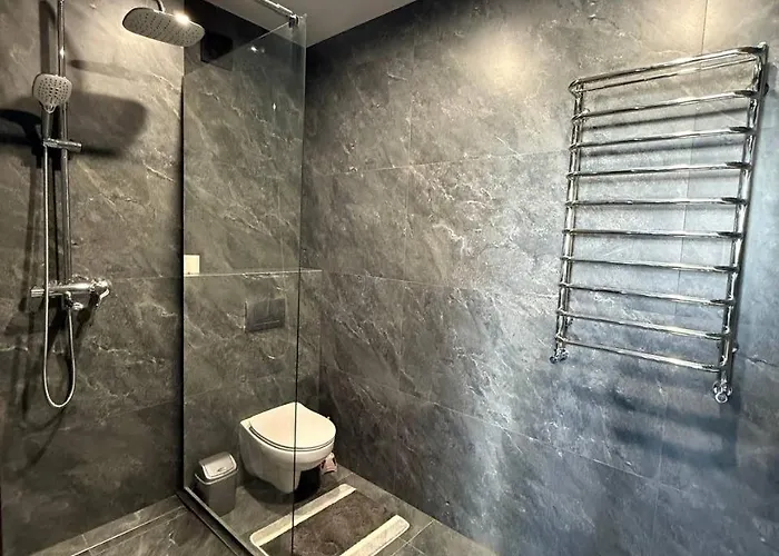 віп вул під голоском 15 б 9-2 アパート