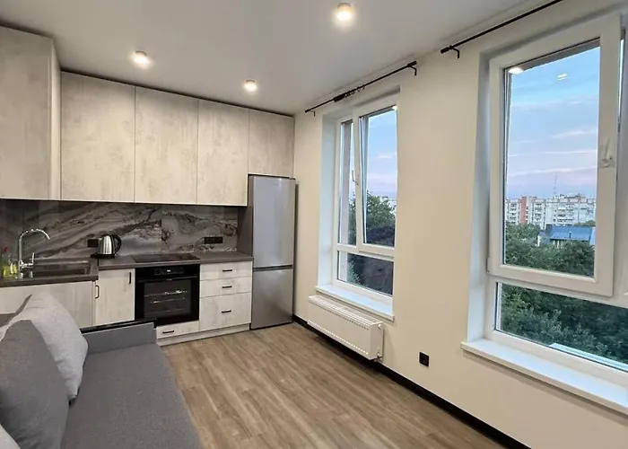 アパート віп вул під голоском 15 б 9-2 *