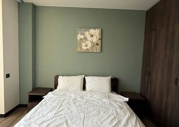 アパート віп вул під голоском 15 б 9-2 リヴィウ