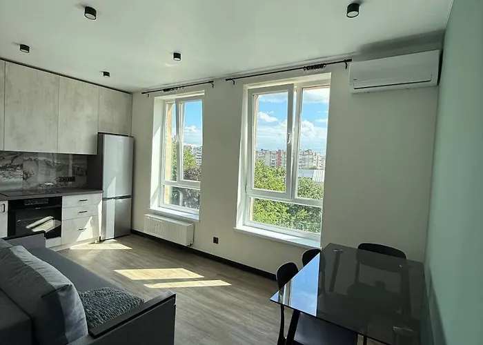 アパート віп вул під голоском 15 б 9-2