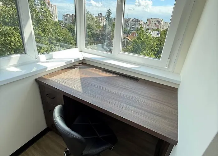 アパート віп вул під голоском 15 б 9-2 *