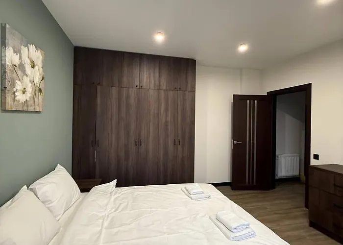 віп вул під голоском 15 б 9-2 アパート *