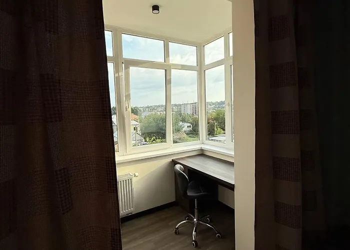 アパート віп вул під голоском 15 б 9-2