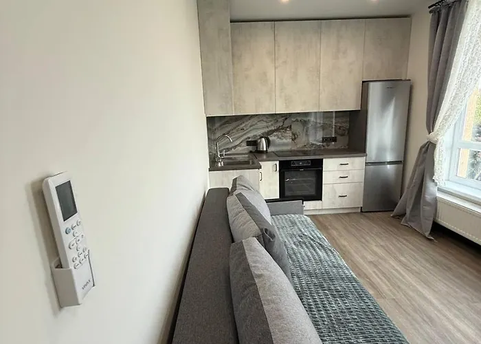 віп вул під голоском 15 б 9-2 * リヴィウ