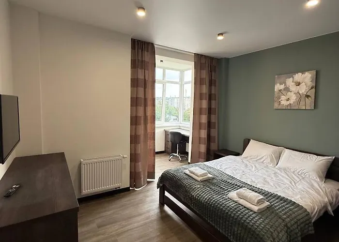 віп вул під голоском 15 б 9-2 リヴィウ