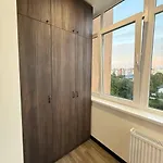 شقة віп вул під голоском 15 б 9-2 *