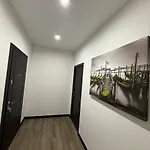 شقة віп вул під голоском 15 б 9-2