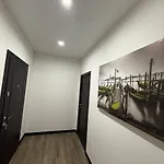 شقة віп вул під голоском 15 б 9-2 إلفيف
